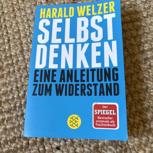 Selbst denken eine anleitung - eine,
