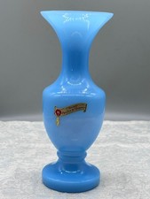 OPALINE DE MURANO VINTAGE GLAS