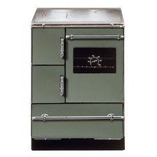 Küchenherd Wamsler K118CL