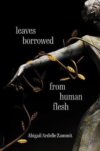Leaves borrowed from - from, human