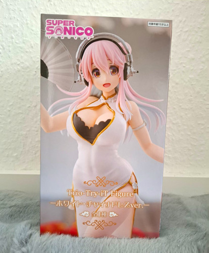 Neu ovp furyu super sonico - neu,