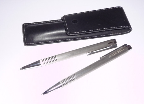 Lamy kugelschreiber und - lamy,