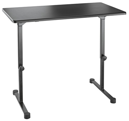 Klappbarer robuster tisch - robuster,