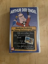 Arthur Der Engel | Himmlische