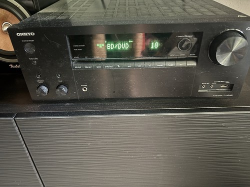 Onkyo nr686 7 2 - onkyo, tx-nr686