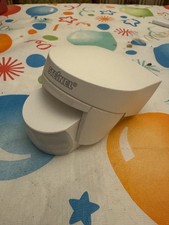 Steinel 6604 / 6605 Infrarot Bewegungsmelder weiß wie Neu