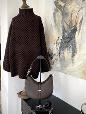 Pullover Braun 36 38 40