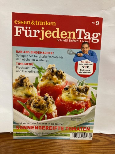 Essen trinken für jeden - trinken,