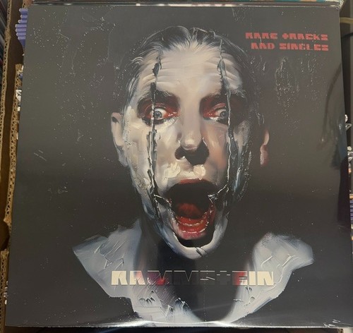 Rammstein rare tracks and - -,