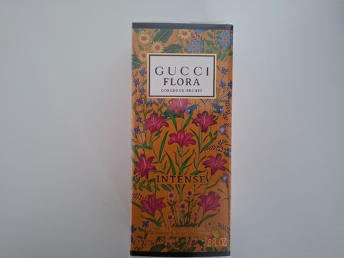Gucci flora gorgeous orchid - flora,
