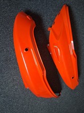 Daelim S Five Seitenverkleidung