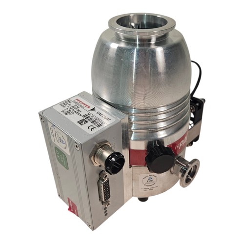 Pfeiffer vacuum hipace80 - pfeiffer,