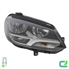 Hauptscheinwerfer rechts 12 V