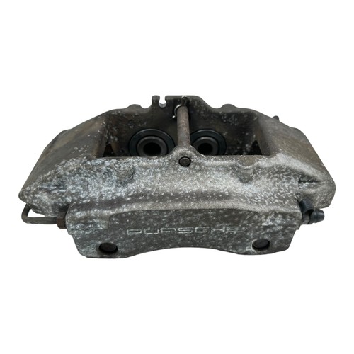 Bremssattel hinten links