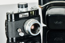 Robot star w - 50,