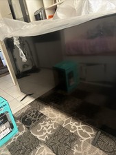 LG TV Fernseher  85 Zoll