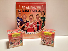 Panini Frauen Bundesliga