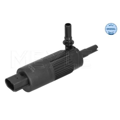 Pumpe scheibenwaschanlage - pumpe,