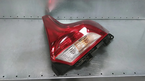 Rücklicht rechts volvo v40 - -,
