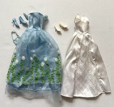 Barbie Fashion Glamour Wedding