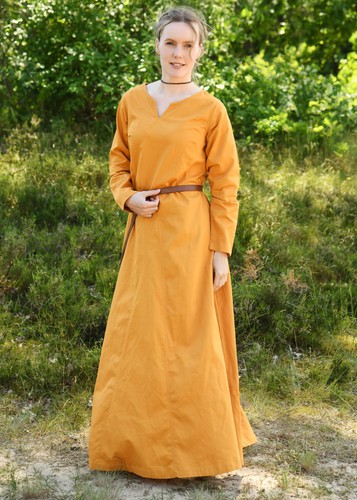Leichtes mittelalterkleid - leichtes,