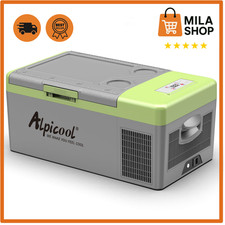 Kühlbox 15L 12V Kompressor