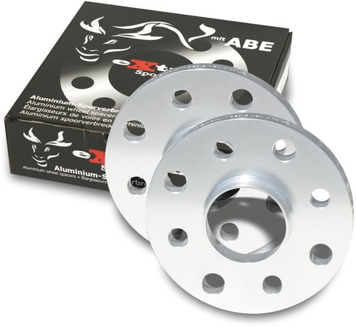 Alu spurverbreiterung 4 - 40,