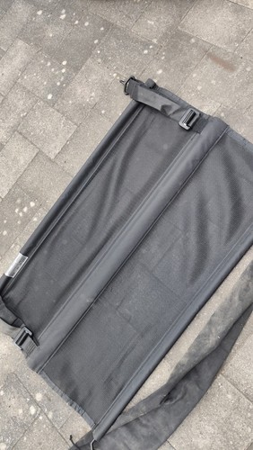 Original audi trennetz - (8r),