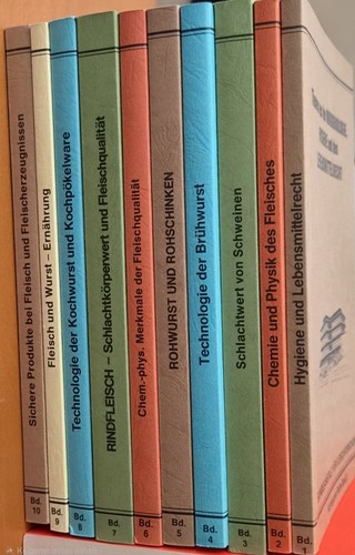 Die kulmbach reihe bände - die,