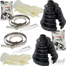 2x UNIVERSAL Quick Fit