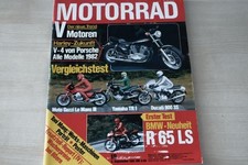 5) Motorrad 18/1981 - Tips
