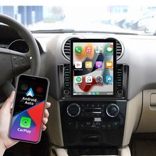 9.7" 64GB CarPlay Android 15