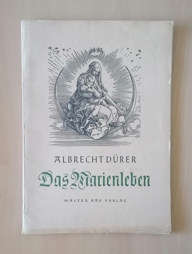 Albrecht dürer das - albrecht,