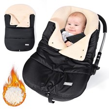 Orzbow Fußsack Babyschale