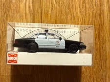 Top: Busch 49012 Ford Crown