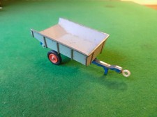 Vintage Matchbox Lesney