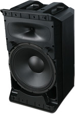 Aktiv-PA 12″ mit BT/USB &