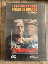 DVD Die Schlacht von Midway -