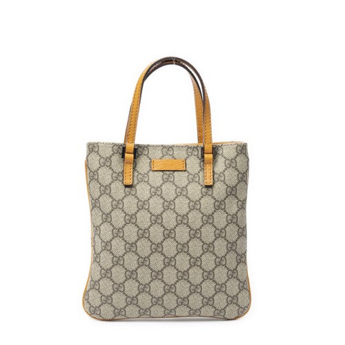 Gucci mini vertical tote - mini,