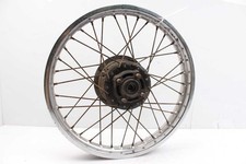 Felge Vorderrad Rad vorn