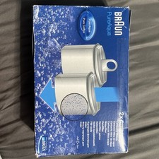 Braun Sewed Brita Coffee Maker