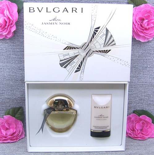 Bvlgari mon jasmin noir the - mon,