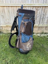 ✅Callaway Hawkeye UL Stand