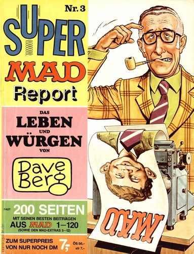 Super mad comic 1985 sc - 3,