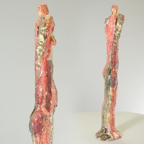 Skulptur keramik plastik kunst - keramik,