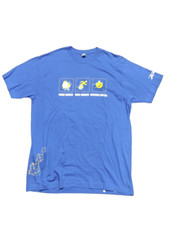 Zoot T-Shirt "Born in Kona"