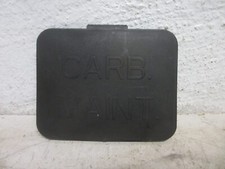 Vergaserklappe Serviceklappe CARB MAINT Kymco Super 8 Bj.2008.81251-LEJ3-E000-IT