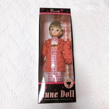 Sekiguchi Rune Doll Collection