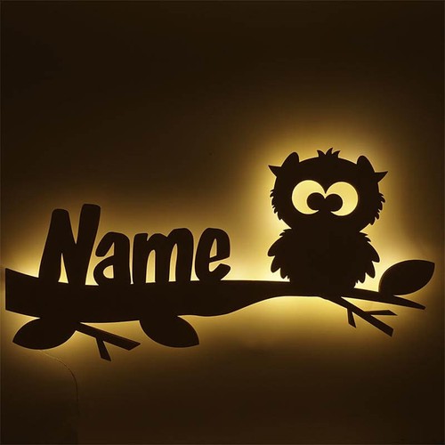 Personalisierte wanddeko - personalisierte,