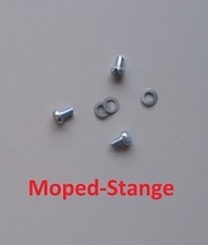 Simson SET Schrauben Scheiben